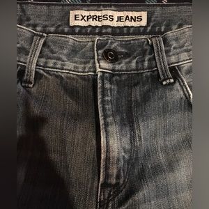 Mens Express Rocco jeans